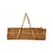 Hello Honey® 16" Natural Decorative Rattan Hanging Basket